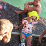 Nudism Party Beach Hot Girls