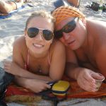 Nudism Party Beach Hot Girls