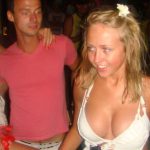 Nudism Party Beach Hot Girls