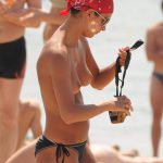 Nudism Party Beach Hot Girls