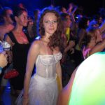 Nudism Party Beach Hot Girls