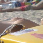 Nudism Party Beach Hot Girls