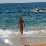 Nudism Party Beach Hot Girls