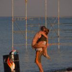 Nudism Party Beach Hot Girls