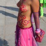 Nudism Party Beach Hot Girls