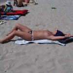 Nudism Party Beach Hot Girls