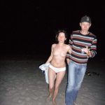 Nudism Party Beach Hot Girls