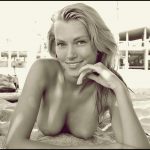 Nudism Party Beach Hot Girls