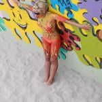 Nudism Party Beach Hot Girls