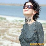 Nudism Party Beach Hot Girls