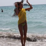 Nudism Party Beach Hot Girls