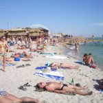 Nudism Party Beach Hot Girls