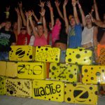 Nudism Party Beach Hot Girls