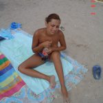 Nudism Party Beach Hot Girls