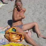 Nudism Party Beach Hot Girls