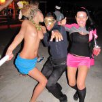 Nudism Party Beach Hot Girls