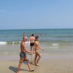 Nudism Party Beach Hot Girls