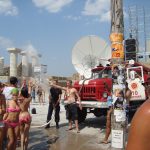 Nudism Party Beach Hot Girls