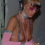 Nudism Party Beach Hot Girls