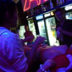 Nudism Party Beach Hot Girls