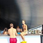 Nudism Party Beach Hot Girls