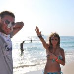 Nudism Party Beach Hot Girls