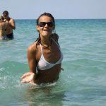 Nudism Party Beach Hot Girls