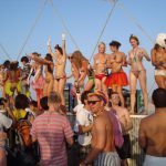 Nudism Party Beach Hot Girls