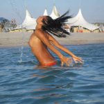 Nudism Party Beach Hot Girls