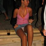 Nudism Party Beach Hot Girls