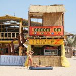 Nudism Party Beach Hot Girls