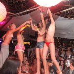 Nudism Party Beach Hot Girls