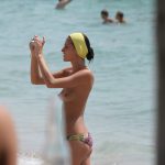 Nudism Party Beach Hot Girls