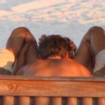 Nudism Party Beach Hot Girls