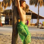 Nudism Party Beach Hot Girls