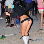 Nudism Party Beach Hot Girls