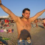 Nudism Party Beach Hot Girls