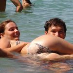 Nudism Party Beach Hot Girls