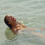 Nudism Party Beach Hot Girls