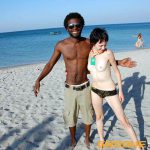 Nudism Party Beach Hot Girls