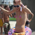 Nudism Party Beach Hot Girls