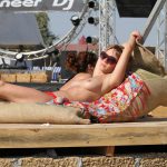 Nudism Party Beach Hot Girls