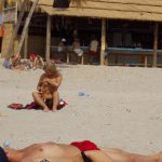 Nudism Party Beach Hot Girls