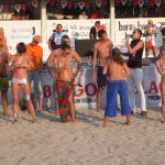 Nudism Party Beach Hot Girls