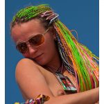 Nudism Party Beach Hot Girls