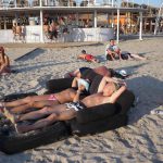 Nudism Party Beach Hot Girls