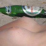 Nudism Party Beach Hot Girls