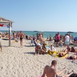 Nudism Party Beach Hot Girls