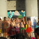 Nudism Party Beach Hot Girls