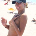 Nudism Party Beach Hot Girls